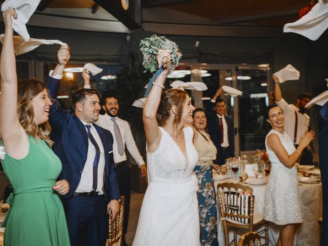 La boda de Esther y Rubén en Tres Cantos, Madrid 22