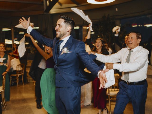 La boda de Esther y Rubén en Tres Cantos, Madrid 23