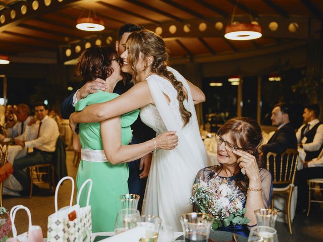 La boda de Esther y Rubén en Tres Cantos, Madrid 25