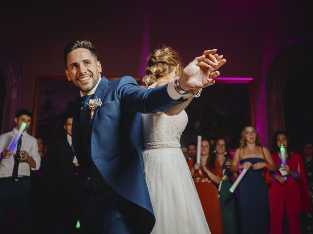 La boda de Esther y Rubén en Tres Cantos, Madrid 26