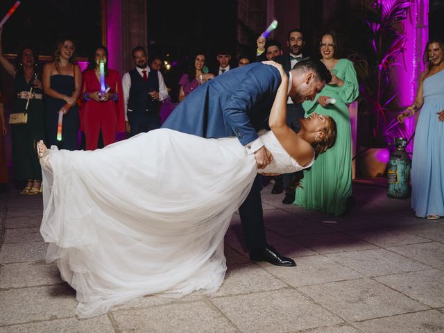 La boda de Esther y Rubén en Tres Cantos, Madrid 27