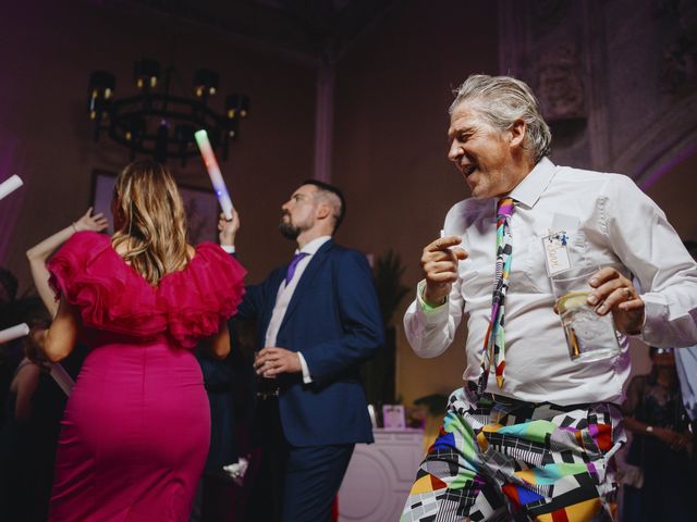 La boda de Esther y Rubén en Tres Cantos, Madrid 29