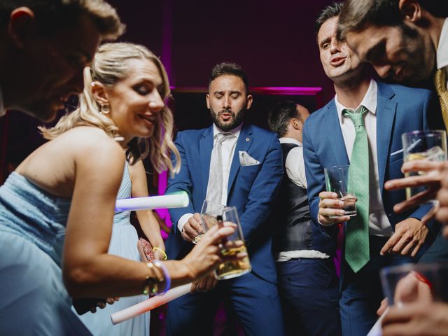 La boda de Esther y Rubén en Tres Cantos, Madrid 31