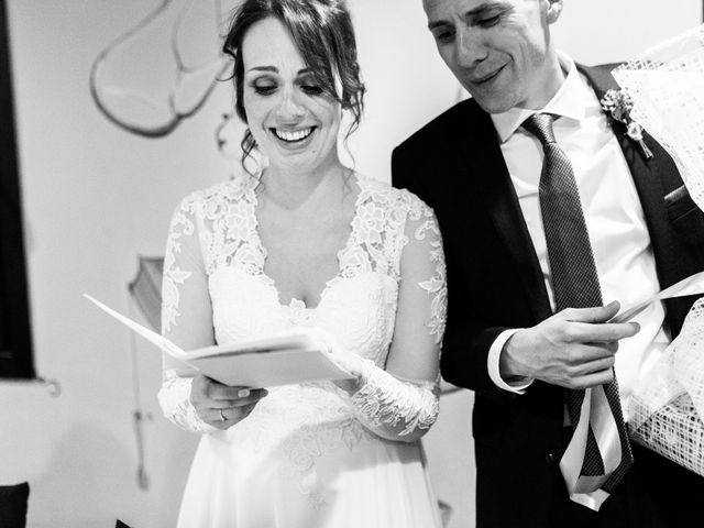 La boda de Javier y Silvia en Zaragoza, Zaragoza 9