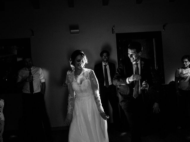 La boda de Javier y Silvia en Zaragoza, Zaragoza 11