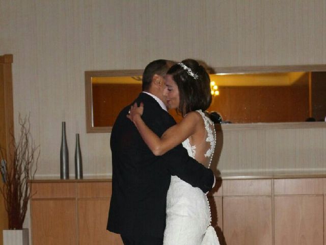 La boda de Luis y Cristina en Vigo, Pontevedra 4