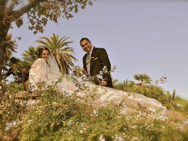 La boda de José Mª y Lourdes en Rubi, Barcelona 5