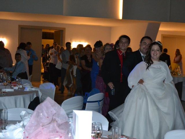 La boda de José Mª y Lourdes en Rubi, Barcelona 12