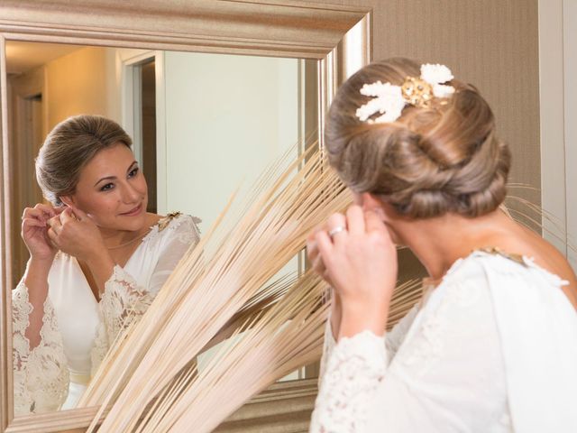 La boda de Juanma y Mª Paz en Córdoba, Córdoba 12