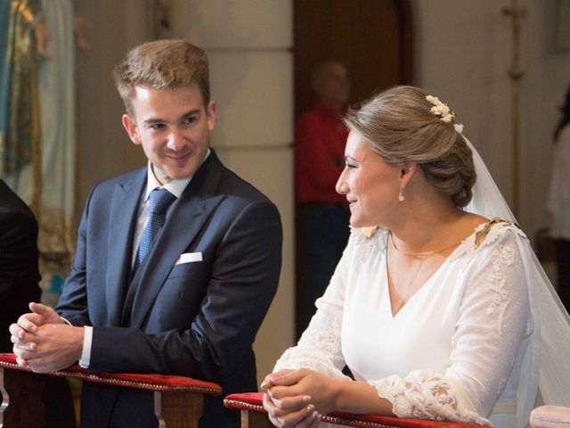 La boda de Juanma y Mª Paz en Córdoba, Córdoba 35