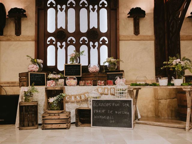 La boda de Úrsula y Antonio en Torre Pacheco, Murcia 9