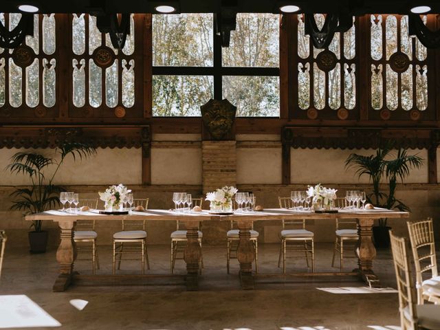 La boda de Úrsula y Antonio en Torre Pacheco, Murcia 2