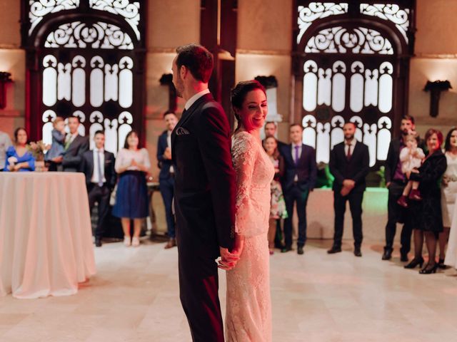 La boda de Úrsula y Antonio en Torre Pacheco, Murcia 17