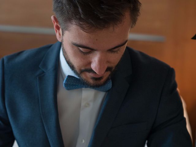 La boda de Manel y Anna en Les Cases D'alcanar, Tarragona 4