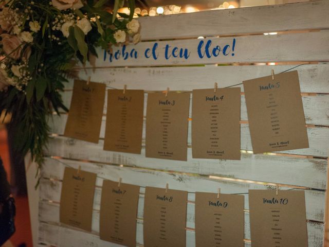 La boda de Manel y Anna en Les Cases D'alcanar, Tarragona 10