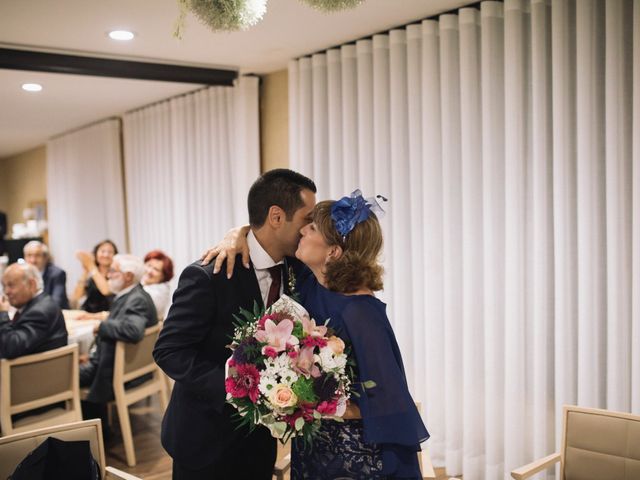 La boda de Alejandro y Rebeca en Monesterio, Badajoz 106