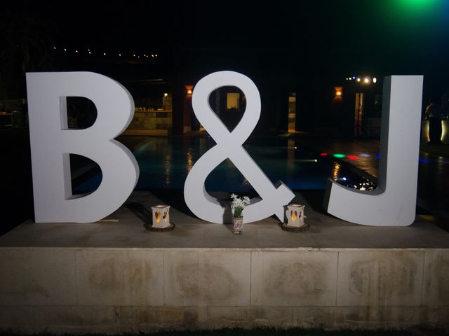 La boda de Joni y Belén en Las Palmas De Gran Canaria, Las Palmas 3