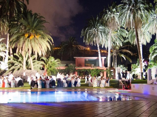 La boda de Joni y Belén en Las Palmas De Gran Canaria, Las Palmas 4