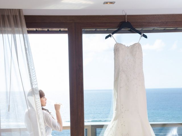 La boda de Joni y Belén en Las Palmas De Gran Canaria, Las Palmas 10