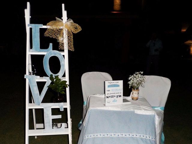 La boda de Joni y Belén en Las Palmas De Gran Canaria, Las Palmas 12