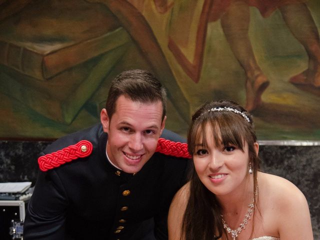 La boda de Joni y Belén en Las Palmas De Gran Canaria, Las Palmas 1