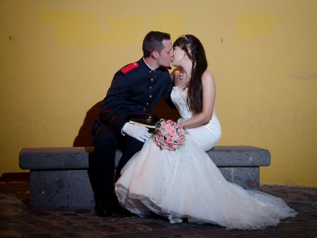 La boda de Joni y Belén en Las Palmas De Gran Canaria, Las Palmas 2