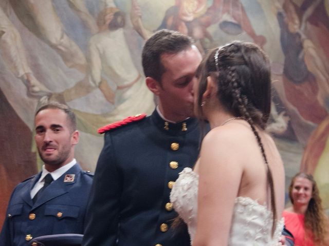 La boda de Joni y Belén en Las Palmas De Gran Canaria, Las Palmas 13