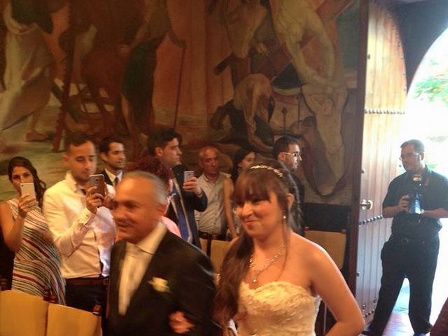 La boda de Joni y Belén en Las Palmas De Gran Canaria, Las Palmas 16