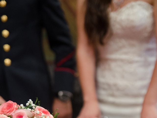 La boda de Joni y Belén en Las Palmas De Gran Canaria, Las Palmas 17
