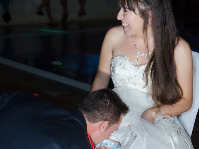La boda de Joni y Belén en Las Palmas De Gran Canaria, Las Palmas 20