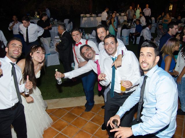 La boda de Joni y Belén en Las Palmas De Gran Canaria, Las Palmas 22