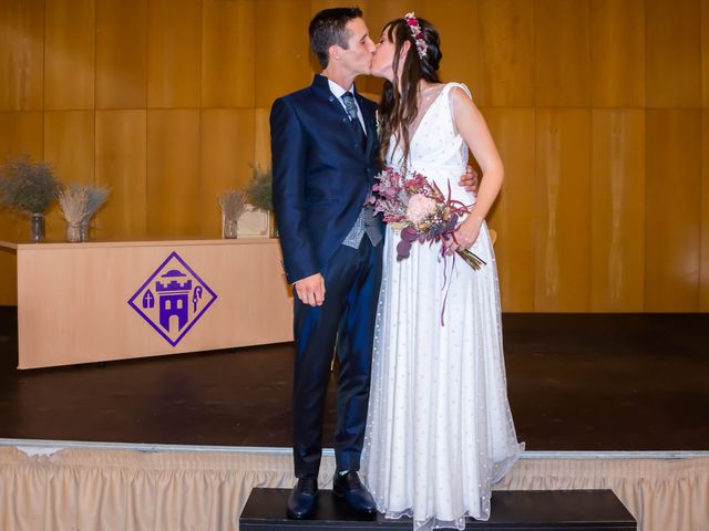 La boda de Ana y Carlos en Castellvi De Rosanes, Barcelona 13
