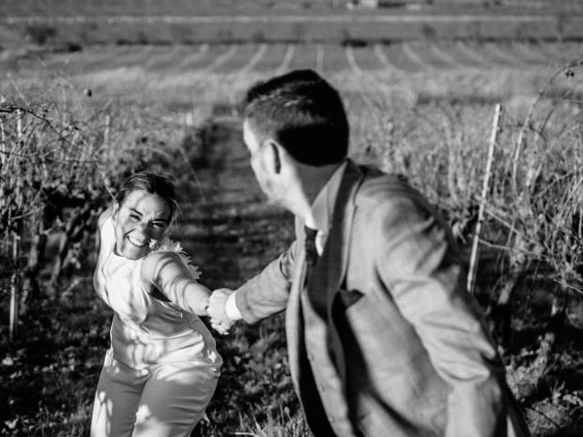 La boda de Josan  y Lourdes en Barbastro, Huesca 3