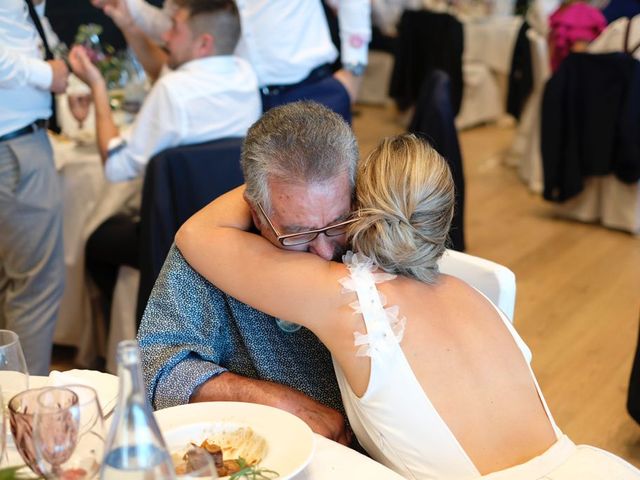 La boda de Josan  y Lourdes en Barbastro, Huesca 7