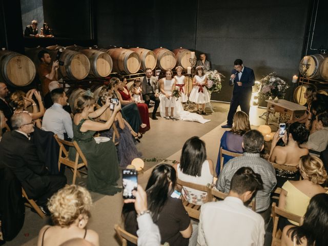 La boda de Josan  y Lourdes en Barbastro, Huesca 18