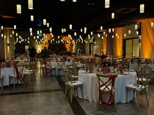 La boda de Gerard y Julia en Bigues, Barcelona 2