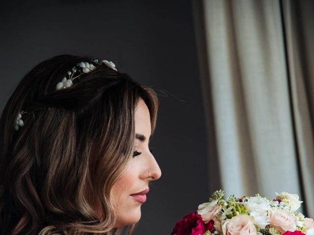 La boda de Jairo y Magui en Palma De Mallorca, Islas Baleares 3