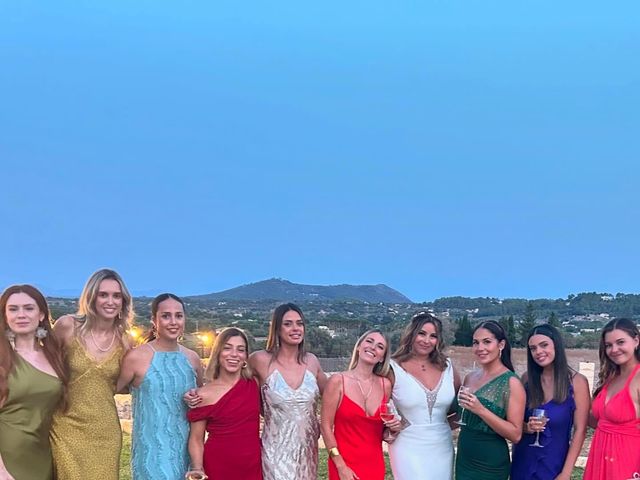 La boda de Jairo y Magui en Palma De Mallorca, Islas Baleares 8