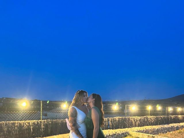 La boda de Jairo y Magui en Palma De Mallorca, Islas Baleares 9