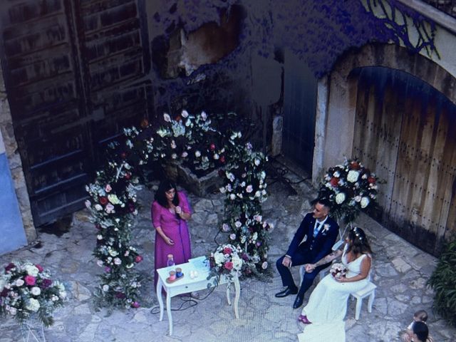 La boda de Jairo y Magui en Palma De Mallorca, Islas Baleares 10