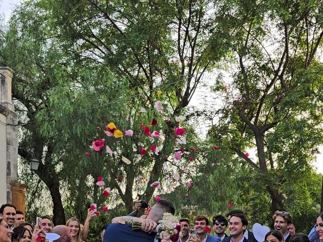 La boda de Jairo y Magui en Palma De Mallorca, Islas Baleares 14