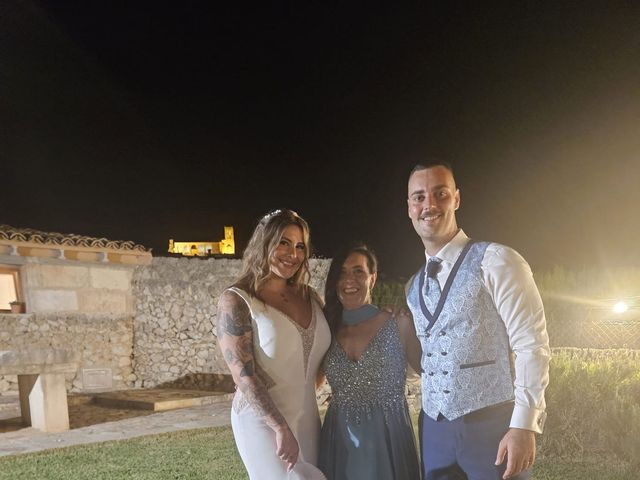 La boda de Jairo y Magui en Palma De Mallorca, Islas Baleares 18