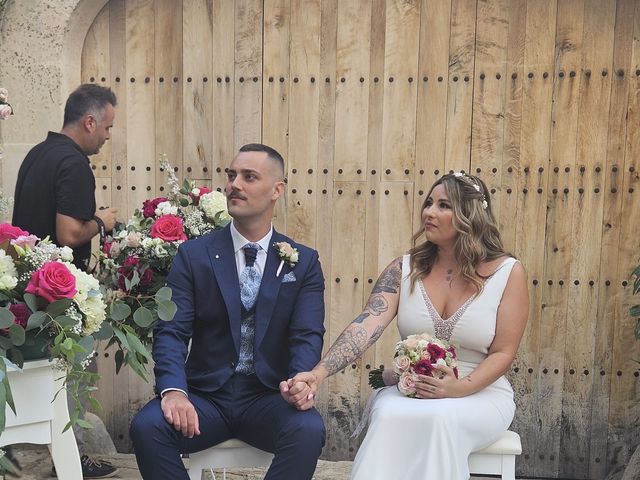 La boda de Jairo y Magui en Palma De Mallorca, Islas Baleares 19
