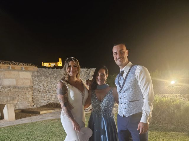 La boda de Jairo y Magui en Palma De Mallorca, Islas Baleares 20