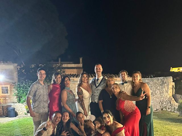 La boda de Jairo y Magui en Palma De Mallorca, Islas Baleares 21