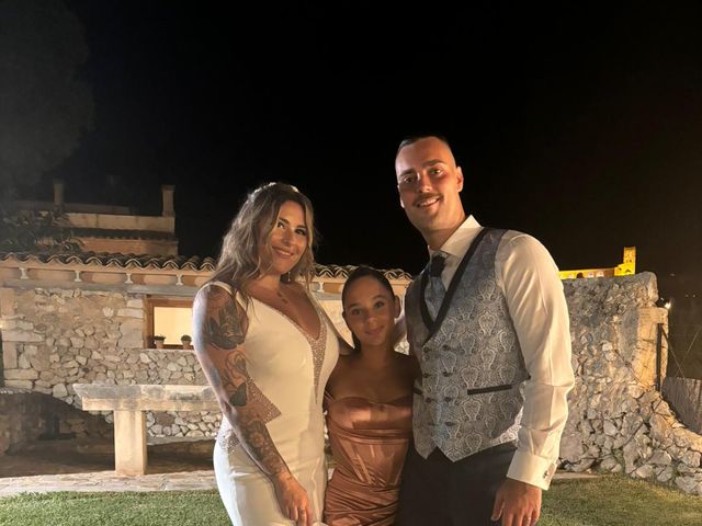La boda de Jairo y Magui en Palma De Mallorca, Islas Baleares 22
