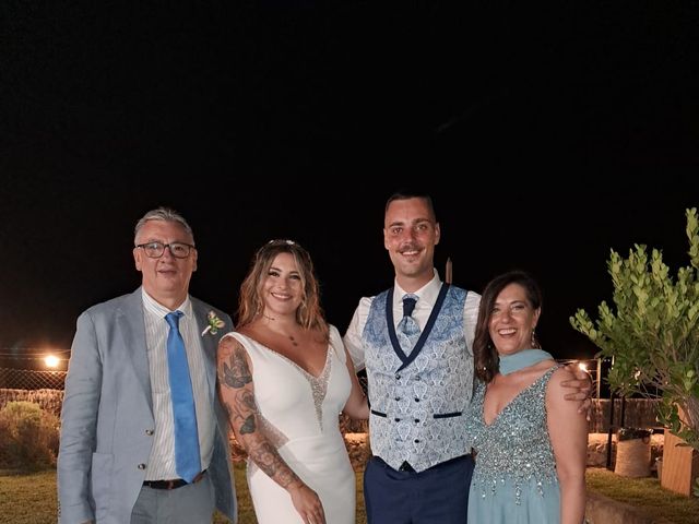 La boda de Jairo y Magui en Palma De Mallorca, Islas Baleares 23