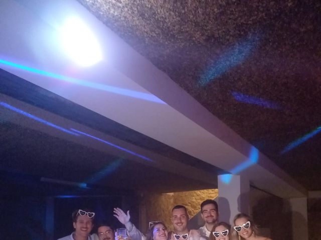La boda de Jairo y Magui en Palma De Mallorca, Islas Baleares 27