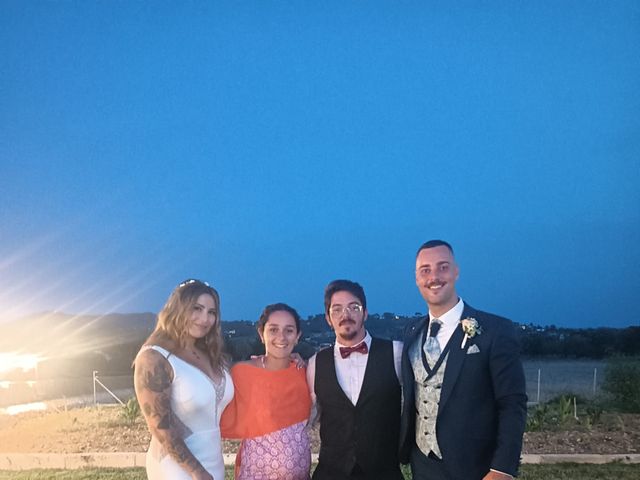 La boda de Jairo y Magui en Palma De Mallorca, Islas Baleares 28