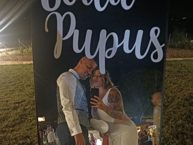 La boda de Jairo y Magui en Palma De Mallorca, Islas Baleares 29